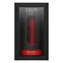 LELO F1s V3 XL - интерактивен мастурбатор (червен)