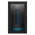 LELO F1s V3 XL - мъжки мастурбатор - интерактивен - черно/син