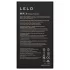 LELO Mia 3 - вибратор тип червило - компактен - черен