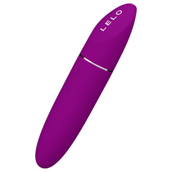 LELO Mia 3 - червило вибратор за пътуване (розово)