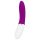 LELO Liv 3 - G-точков вибратор (розов)