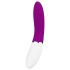 LELO Liv 3 - G-точков вибратор (розов)