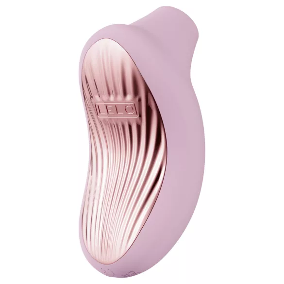LELO Sona 3 Cruise - клитор стимулатор с вълни - розов