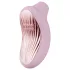 LELO Sona 3 Cruise - клитор стимулатор с вълни - розов
