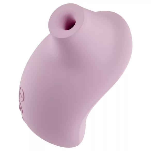 LELO Sona 3 Cruise - клитор стимулатор с вълни - розов