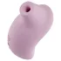 LELO Sona 3 Cruise - клитор стимулатор с вълни - розов
