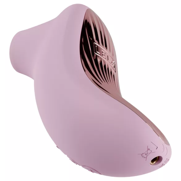 LELO Sona 3 Cruise - клитор стимулатор с вълни - розов
