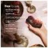 LELO Sona 3 Cruise - клитор стимулатор с вълни - розов