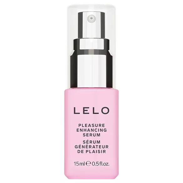 LELO - възбуждащ серум за жени - 15ml