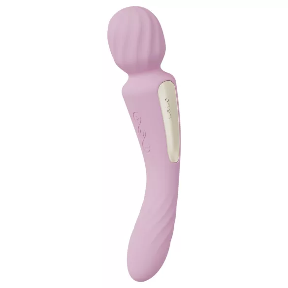 LELO Switch - вибриращ масажор - розов