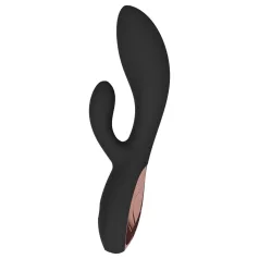   LELO - INA Thrust тласкащ вибратор тип заек (черен)
