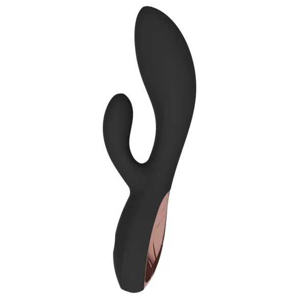 LELO - INA Thrust тласкащ вибратор тип заек (черен)