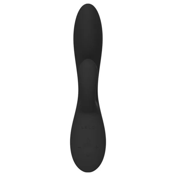LELO - INA Thrust тласкащ вибратор тип заек (черен)