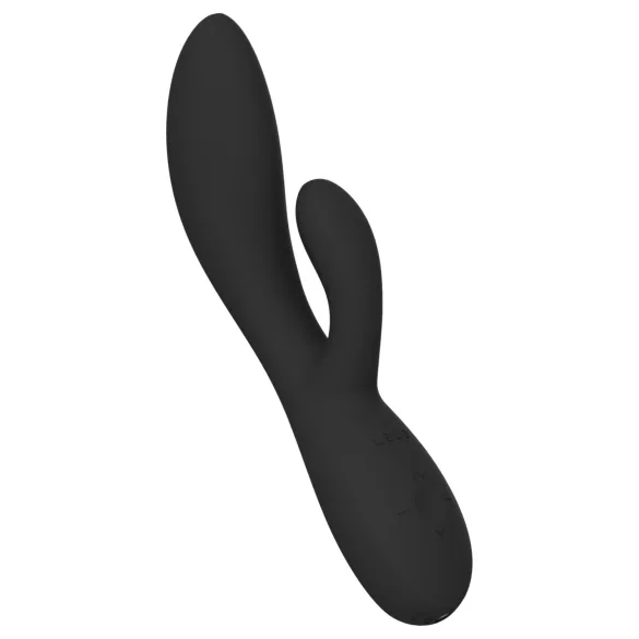 LELO - INA Thrust тласкащ вибратор тип заек (черен)