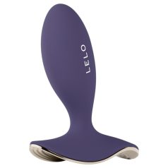   LELO Surfer - интелигентен вибриращ анален плъг (лилав)