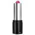 Blush Lipstick Rosé - водоустойчив вибратор в черно и розово