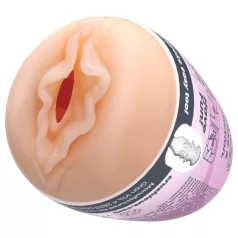   Crushious Ezy Egg The Skilled - яйце мастурбатор (телесен цвят)