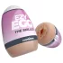 Crushious Ezy Egg The Skilled - яйце мастурбатор (телесен цвят)
