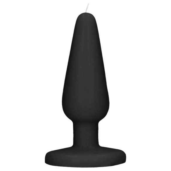 Scandalous - черна свещ (50g)