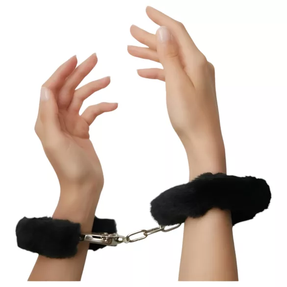BDSM - комплект за начинаещи за връзване - 4 части
