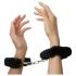BDSM - комплект за начинаещи за връзване - 4 части