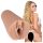Doc Johnson Mia Malkova - естествен UltraSkin мастурбатор (натурален)