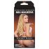 Doc Johnson Mia Malkova - естествен UltraSkin мастурбатор (натурален)