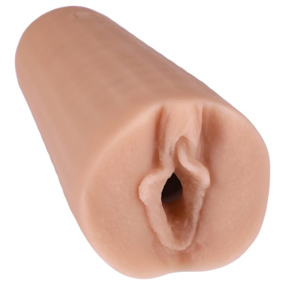 Doc Johnson Mia Malkova - ултрареалистична вагина Ultraskyn (естествен)