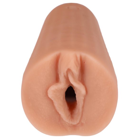 Doc Johnson Mia Malkova - ултрареалистична вагина Ultraskyn (естествен)