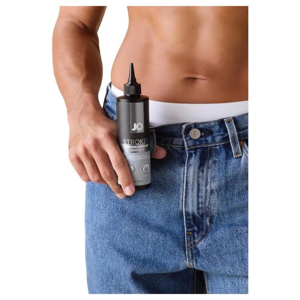 System JO - лубрикант на водна основа за мастурбатор - 120 мл