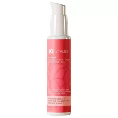   System JO Vitalize - интимен хидратиращ крем (60 ml)