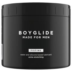   Boyglide - гел лубрикант за фистинг - 500 мл