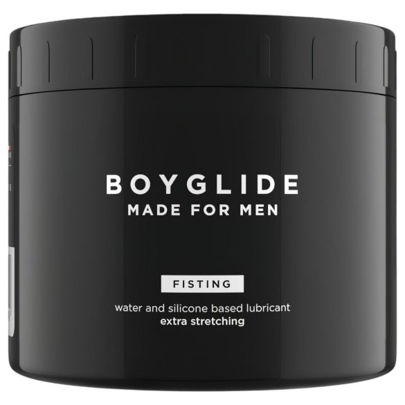 Boyglide Fisting - масажен гел за фистинг (500мл)