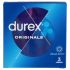 Durex Originals – презервативи (3 бр.)
