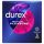 Durex Взаимно Удоволствие - презервативи (3 бр.)