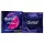 Durex Mutual Pleasure - забавящи презервативи (3 бр.)