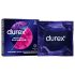 Durex Mutual Pleasure - забавящи презервативи (3 бр.)