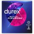 Durex Mutual Pleasure - забавящи презервативи (3 бр.)
