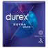 Durex Extra Safe - презервативи за допълнителна сигурност - 3 броя