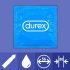 Durex Extra Safe - сигурни презервативи (3 бр.)