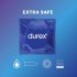 Durex extra безопасни - надеждни презервативи (12 бр.)