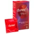 Durex Feel Intimate - тънки презервативи - 12 броя