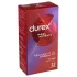 Durex Feel Intimate - тънки презервативи - 12 броя