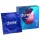 Durex Love - презервативи - тесен размер - 4 броя
