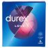 Презервативи Durex Love - Лесно поставяне (4 бр.)