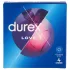 Durex Love - презервативи - тесен размер - 4 броя