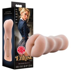   Enlust Cassie - изкуствено дупе - с AI снимки - натурален цвят