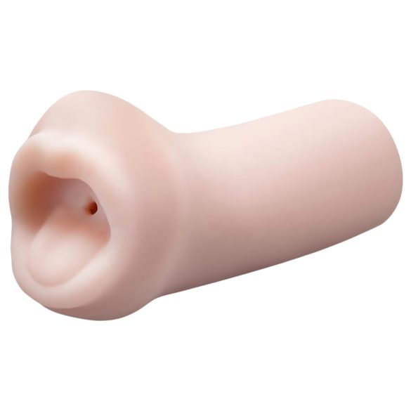 Enlust Candi - изкуствена уста с AI снимки - натурален цвят