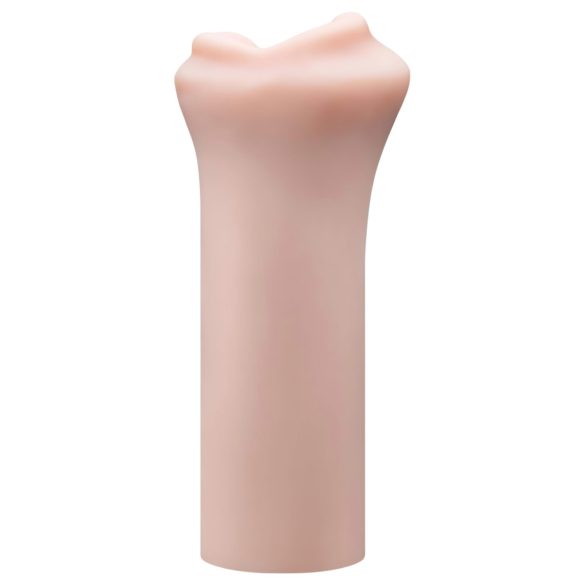 Enlust Candi - изкуствена уста с AI снимки - натурален цвят