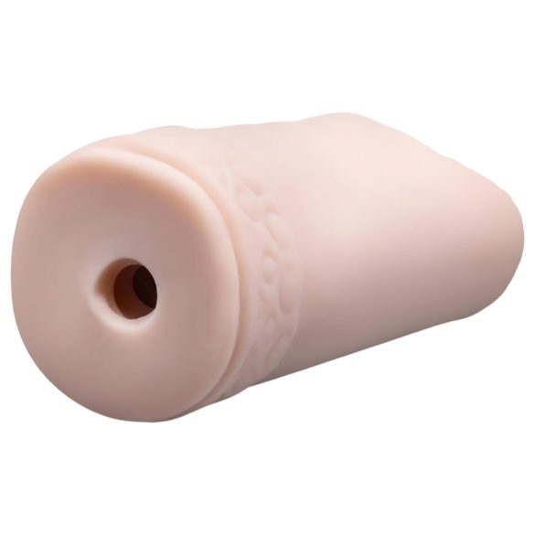Enlust Alyssa - изкуствена вагина - с AI изображения - неутрален цвят